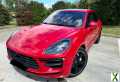 Photo porsche macan Turbo 3.0 440 ch PDK