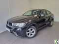 Photo bmw x4 xDrive20d 190ch Lounge Plus A