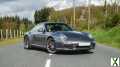 Photo porsche 997 911 Carrera 4S Coupé 3.8i 385 PDK A