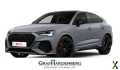 Photo audi rs q3 Sportback 2.5 TFSI quattro 400PS SONOS, Pano, R