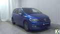 Photo volkswagen touran III 2.0 TDI 150 FAP Confortline