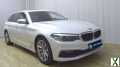 Photo bmw 520 520dA 190ch M Sport