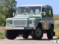 Photo land rover defender 90 Td4 2.2 SW 4 Places \