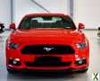 Photo ford mustang Fastback VI 5.0 V8 421ch GT BVA6