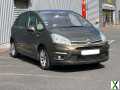 Photo citroen c4 picasso e-HDi 110 Airdream Exclusive BMP6