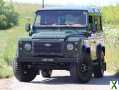 Photo land rover defender 90 Td4 2.2 SW 4 Places \