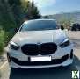 Photo bmw 135 M135i xDrive 306 ch BVA8