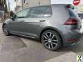 Photo volkswagen golf 1.5 TSI 130 EVO DSG7 Carat