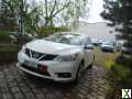 Photo nissan pulsar 1.2 DIG-T 115 Acenta