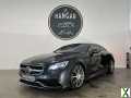 Photo mercedes-benz s 63 amg V8 5.5 585ch Speedshift7 4-Matic