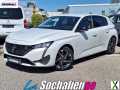 Photo peugeot 308 PureTech 130ch S\\u0026amp;S EAT8 Allure Pack