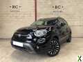 Photo fiat 500x Cross 1.0 Turbo 120 *Cam *Carplay *Climautobz*JA17