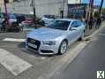 Photo audi a5 2.0 TDI QUATTRO 177 CH AVUS