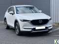 Photo mazda cx-5 2.2L Skyactiv-D 150 ch 4x2 Elegance