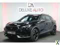 Photo cupra formentor 1.4 e-Hybrid 245 VZ DSG 6