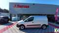 Photo citroen berlingo II BlueHDi 75 BVM Club M