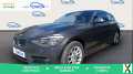 Photo bmw 114 114i 102 Lounge