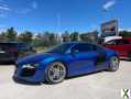 Photo audi r8 V8 FSI 420 CV R-tronic 6