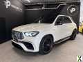 Photo mercedes-benz gle 63 amg GLE 63 S AMG 4Matic+/360/HUD/22/Burmester/PANO/VO