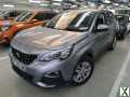 Photo peugeot 3008 1.5 BlueHDi S\\u0026S - 130 - BV EAT8 II Active Bu