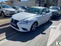 Photo lexus is 300 300h - BV E-CVT 300H Business