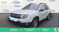 Photo dacia duster 1.6 SCe 115 Essentiel