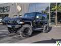 Photo jeep wrangler Wrangler 2.0i T - 272 - BVA 4x4 2018 Sahara PHASE