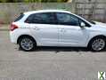 Photo citroen c4 e-HDi 115 Millenium