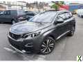 Photo peugeot 3008 3008 1.6 BlueHDi S\\u0026S - 120 - BV EAT6 Allure