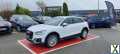 Photo audi q2 BUSINESS 30 tdi 116 S tronic 7line