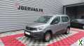 Photo peugeot rifter MONOVOLUME BLUEHDI 100 BVM5 ACTIVE