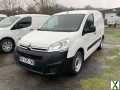 Photo citroen berlingo 1.6 HDI 75CH CONFORT