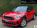 Photo mini cooper se 1.5 HYBRID 224 Cooper SE Chili ALL4 BVA6