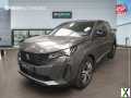 Photo peugeot 3008 1.2 PureTech 130ch S/S Allure Pack EAT8