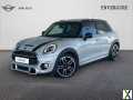 Photo mini john cooper works Cooper SD 170ch Pack John Cooper Works BVAS