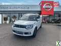 Photo suzuki ignis 1.2 Dualjet Hybrid 83ch Pack