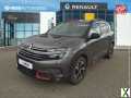 Photo citroen c5 aircross BlueHDi 180ch S\\u0026S Shine EAT8