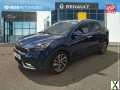 Photo kia niro 1.6 GDi 105ch ISG + électrique 43.5ch Design DCT6