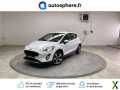 Photo ford fiesta 1.0 EcoBoost 100ch S\\u0026S Pack BVA Euro6.2