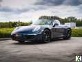 Photo porsche 991 .1 Carrera Cabrio / Belgian Vehicle / Manual