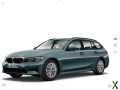 Photo bmw 320 i Touring Automatique