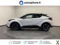 Photo toyota c-hr 184h GR-Sport 2WD E-CVT MY22