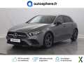 Photo mercedes-benz cl 200 163ch AMG Line 7G-DCT