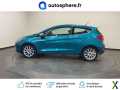 Photo ford fiesta 1.0 EcoBoost 100ch Stop\\u0026Start ST-Line 5p Euro