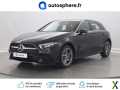 Photo mercedes-benz cl 250 e 160+102ch AMG Line 8G-DCT 8cv