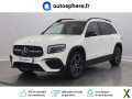 Photo mercedes-benz g 200d 150ch AMG Line 8G DCT