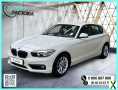 Photo bmw 118 I 136CV 5P +GPS+RADARS+CLIM AUTO+SIEGES CHAUF+Opts