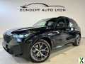 Photo bmw x5 G05 XDRIVE 50E M SPORT 489CH