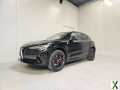 Photo alfa romeo stelvio Quadrifoglio 2.9 V6 Q4 - Lichte Vracht - Topstaat