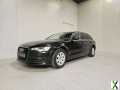 Photo audi a6 Avant 2.0 TDI - GPS - Airco - leder